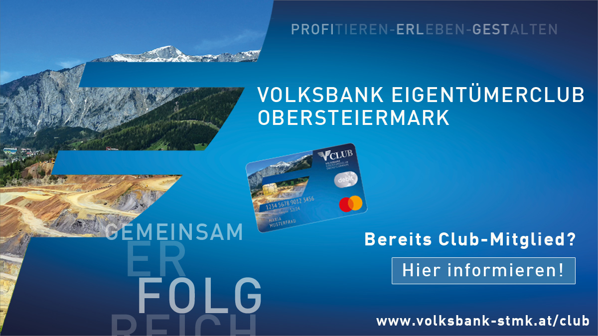 Eigentümerclub Obersteiermark