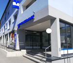 Filiale Liezen