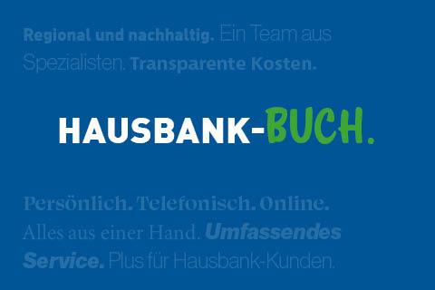 Hausbank-Buch