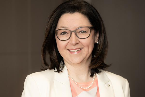 Monika Cisar-Leibetseder