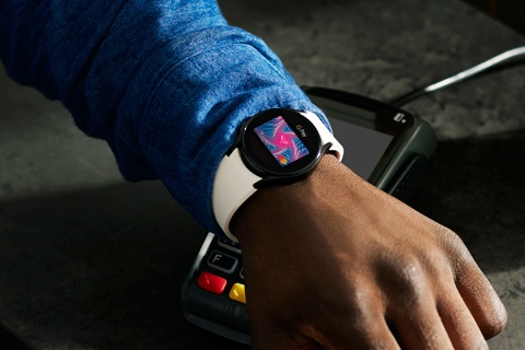 Google Pay