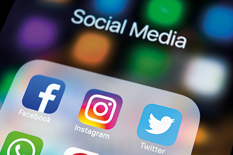 Social Media: Wie der Markenaufbau mit Social Media gelingt