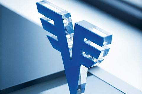 Volksbank Vogel