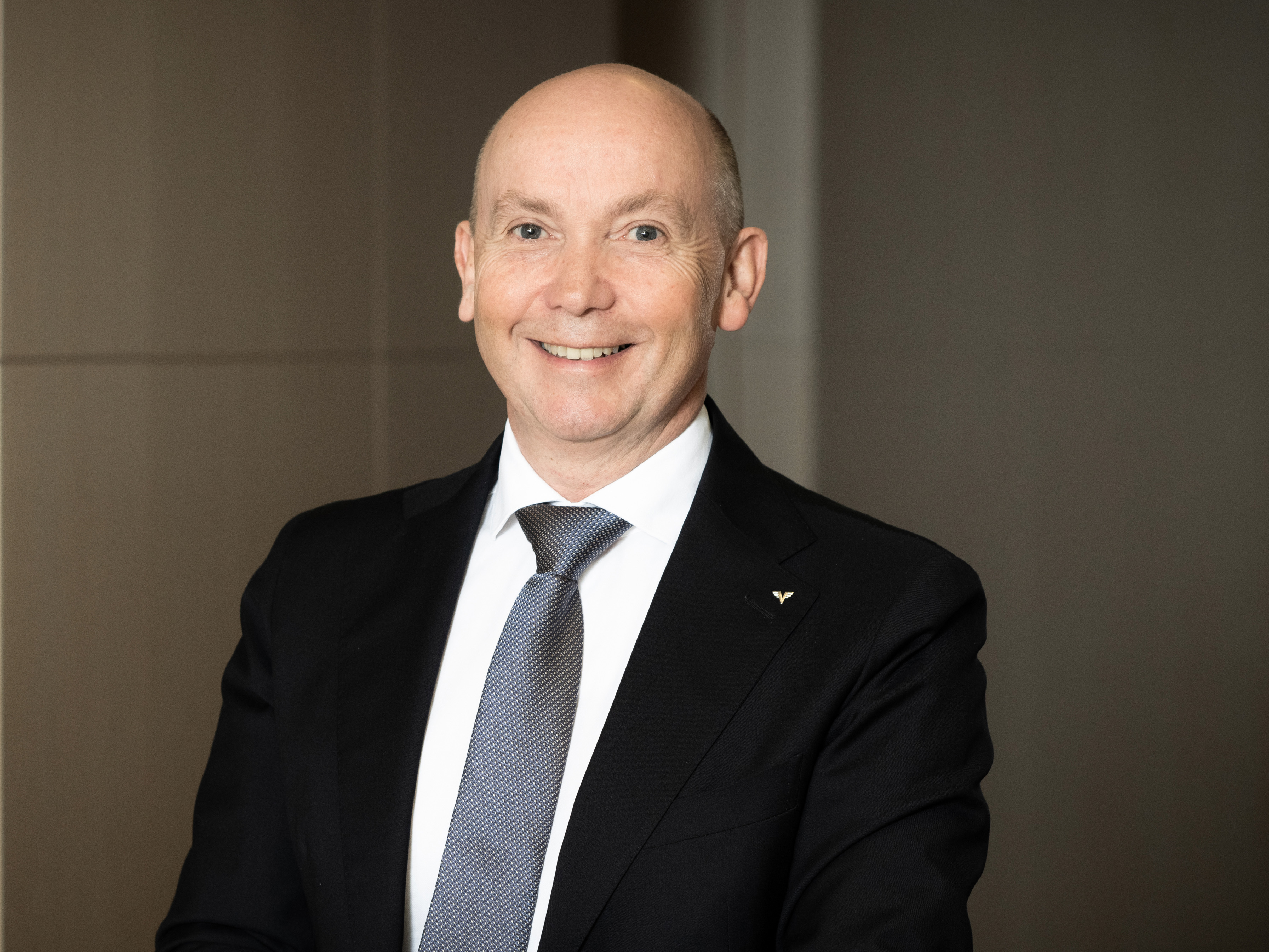 hannes zwanzger im portrait, foto von christa strobl