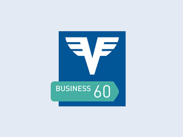 Business 60 Konto